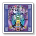 spirit healing CD