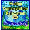 healing relaxation